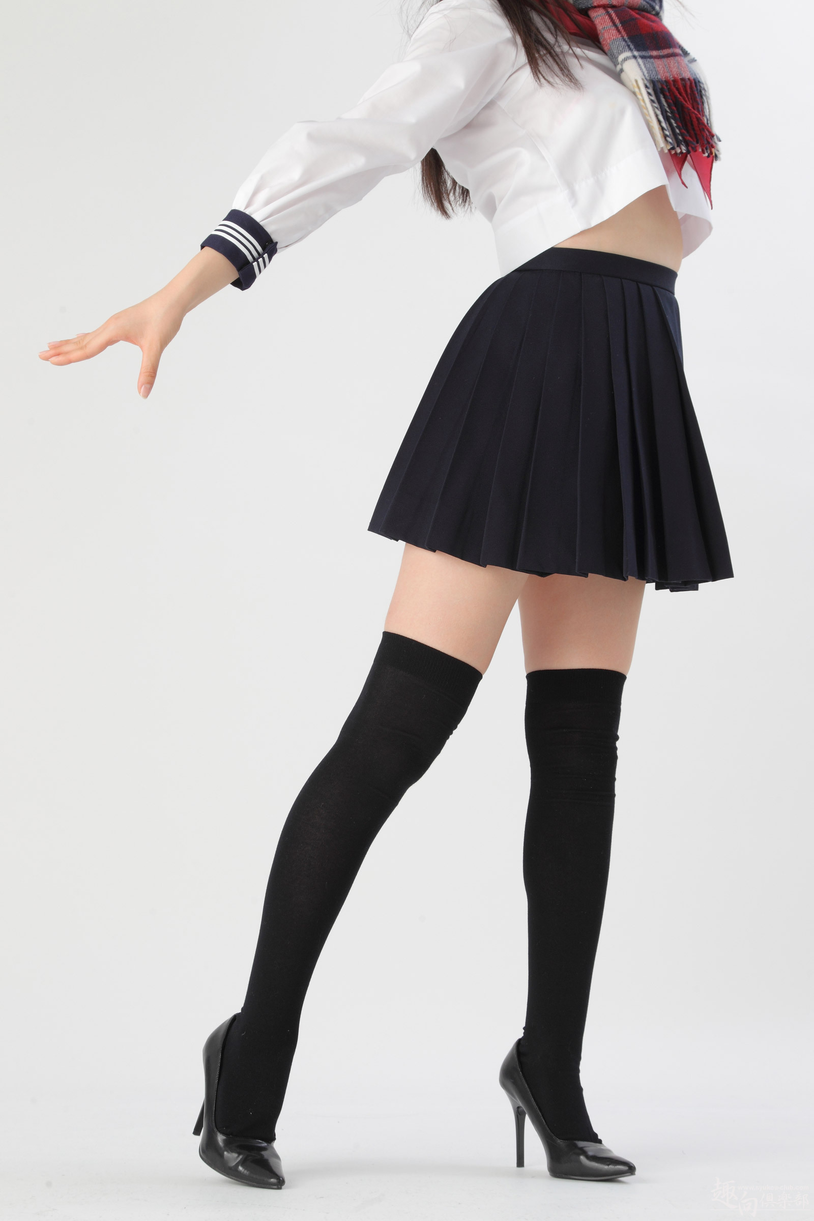 [Syukou-Club] 2013.05.28 制服趣向 未公開畫像 2